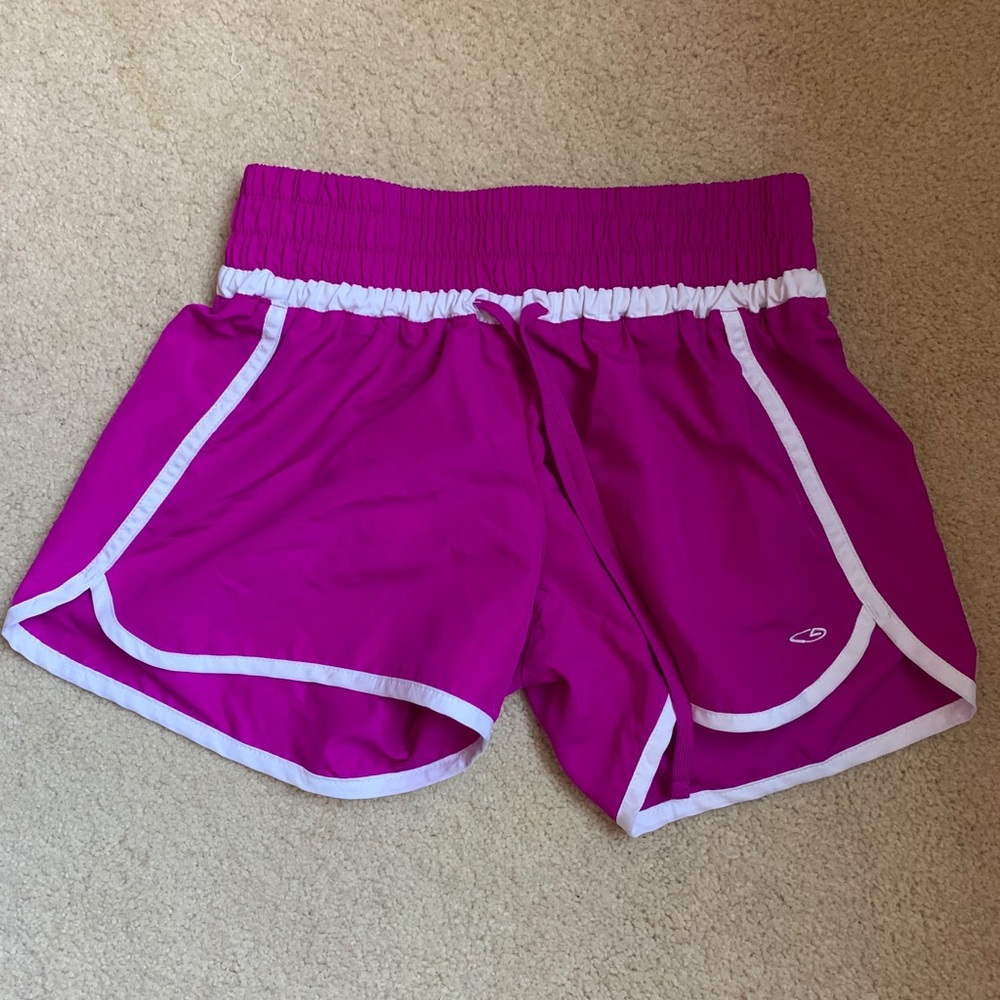 Champion Athletic Shorts